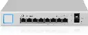 Коммутатор Ubiquiti UniFi Switch PoE 8 портов 150W