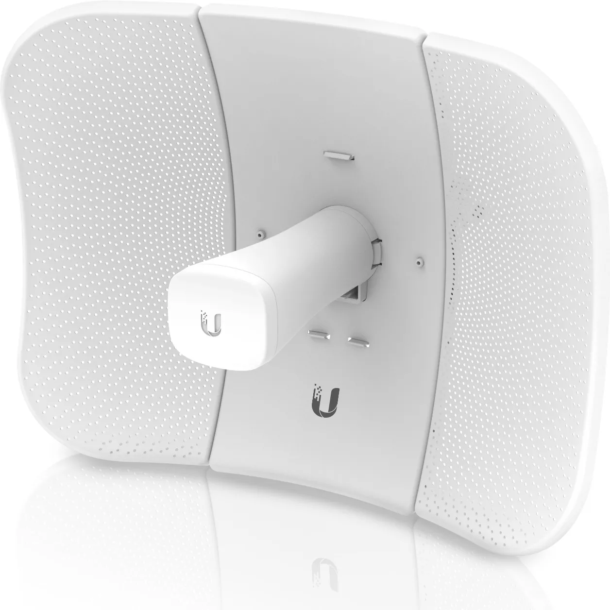 Беспроводной мост Ubiquiti LiteBeam 5AC Gen2, 5GHz, 23dBi, MIMO2x2, Passive PoE.