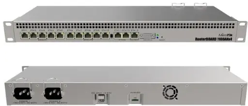 MikroTik RB1100AHx4